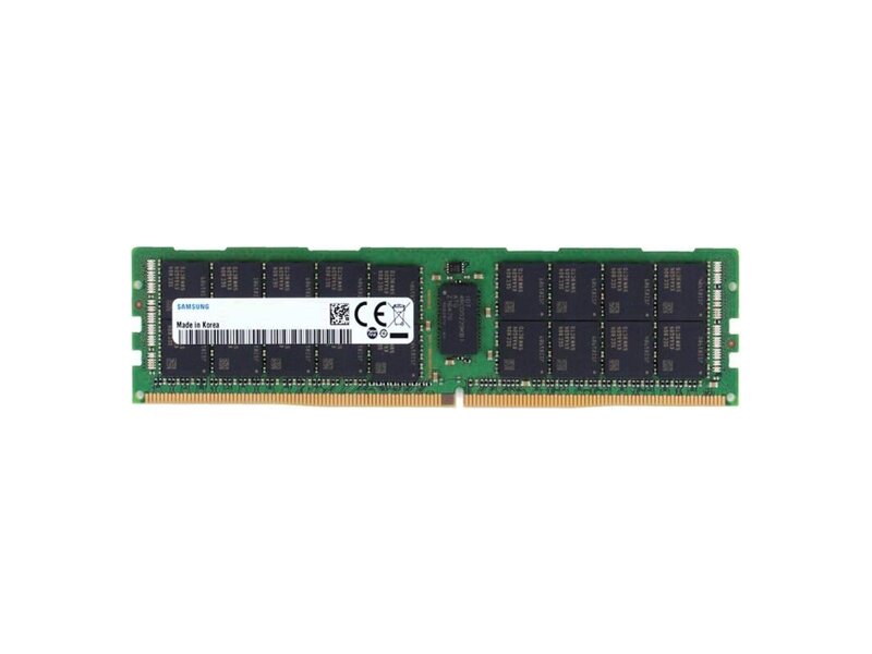 M393A8G40AB2-CVF  Samsung DDR4 64GB RDIMM 2933MHz 1.2V, M393A8G40AB2-CVF