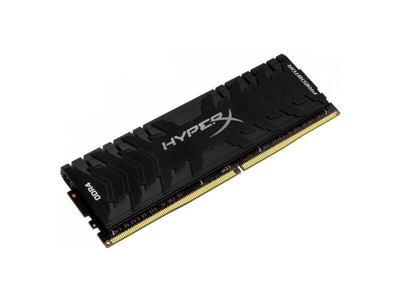HX424C12PB3/16  Kingston DDR4 16GB 2400MHz CL12 DIMM XMP HyperX Predator