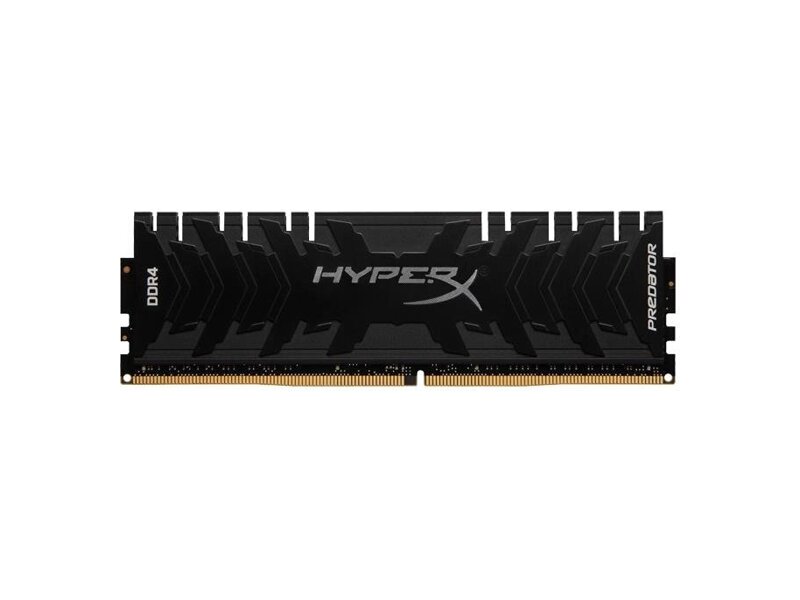 HX440C19PB3/8  Kingston DDR4 8GB 4000MHz CL19 DIMM XMP HyperX Predator