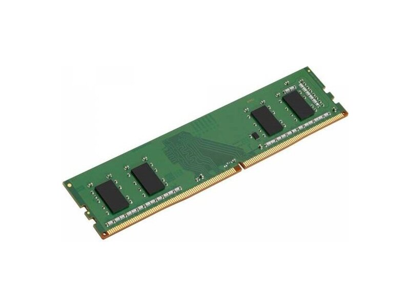 KCP426NS6/8  Kingston DDR4 8GB 2666MHz Non-ECC UDIMM CL19 1RX16 1.2V 288-pin 16Gbit 1
