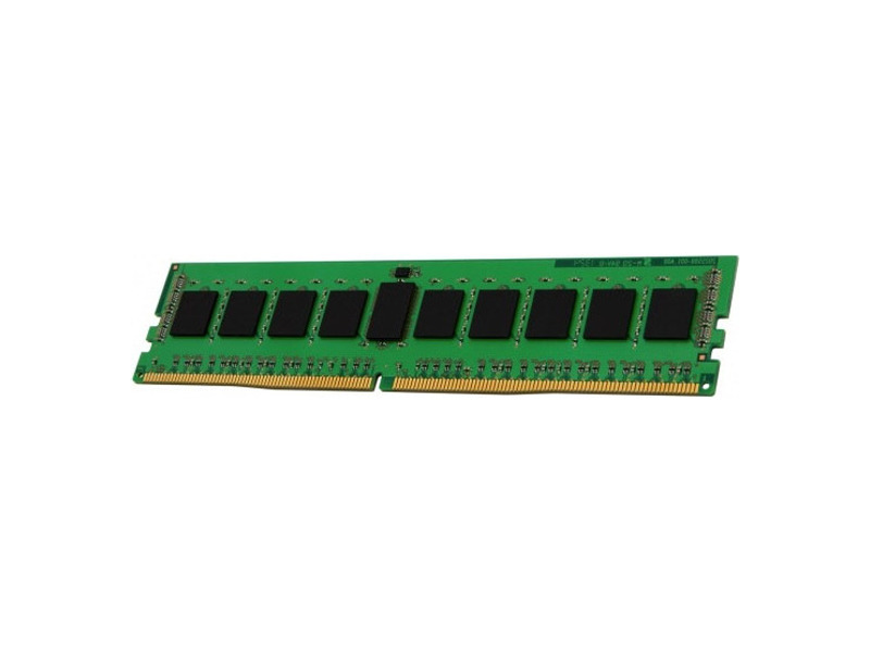 KCP426NS6/8  Kingston DDR4 8GB 2666MHz Non-ECC UDIMM CL19 1RX16 1.2V 288-pin 16Gbit