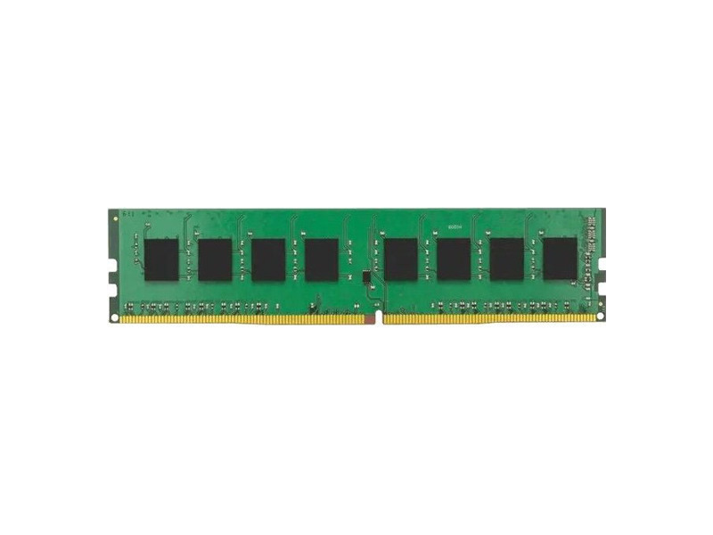 KCP426NS8/16  Kingston DDR4 16G 2666MHz Non-ECC Unbuffered DIMM CL19 1RX8 1.2V 288-pin 16Gbit