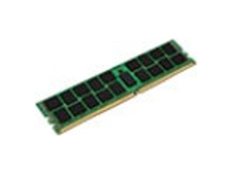 KTH-PL426S8/8G  Kingston DDR4 RDIMM 8GB 2666MHz ECC Registered Single Rank Module, for HP/ Compaq (1XD84AA 815097-B21 838079-B21)