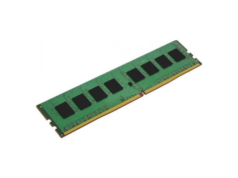 KVR24N17D8/16  Kingston DDR4 16GB 2400MHz (PC4-19200) CL17 DIMM DR x8
