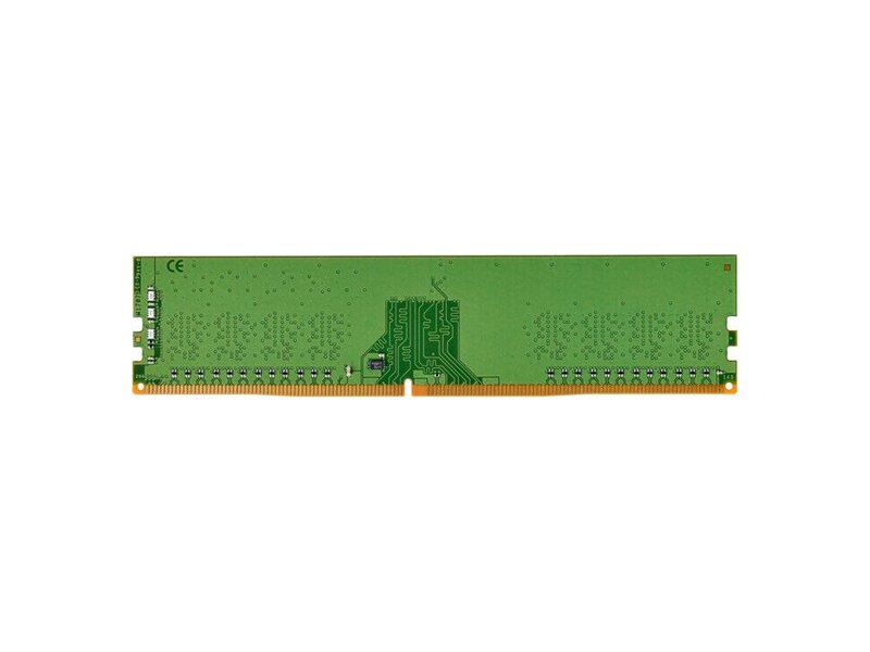 KVR26N19S8/16  Kingston DDR4 16Gb 2666MHz Non-ECC UDIMM CL19 1RX8 1.2V 288-pin 16Gbit 2
