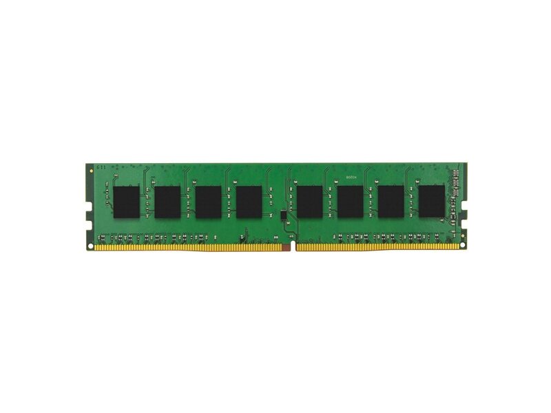KVR29N21S8/16  Kingston DDR4 DIMM 16GB 2933MHz DDR4 Non-ECC CL21 SRx8 1