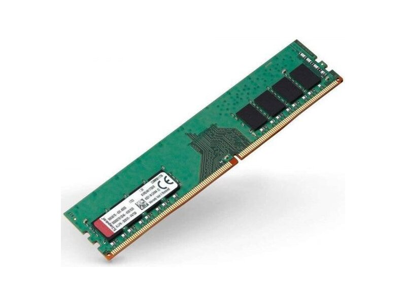 KVR29N21S8/16  Kingston DDR4 DIMM 16GB 2933MHz DDR4 Non-ECC CL21 SRx8