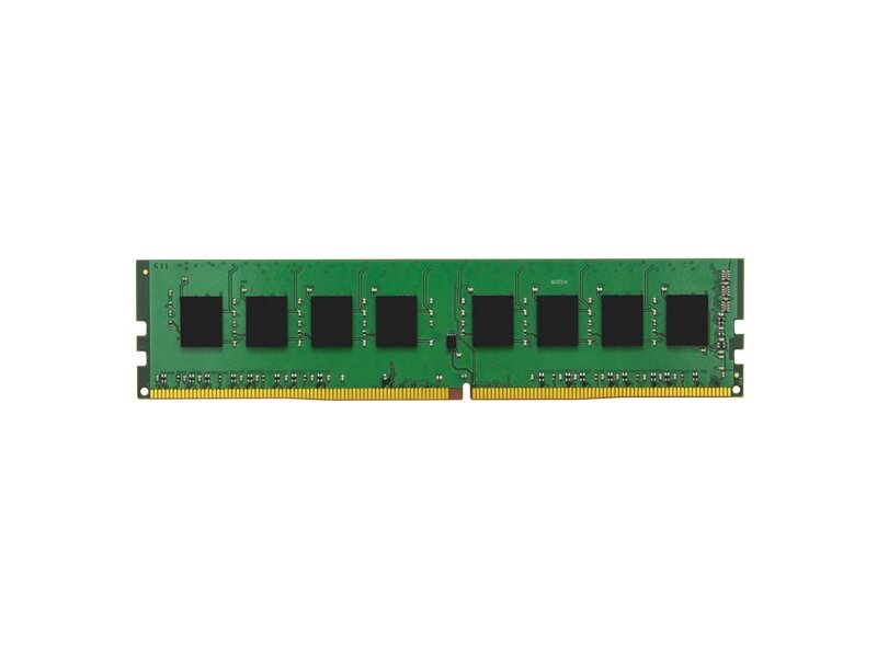 KVR29N21S8/8  Kingston DDR4 8GB 2933MHz CL21 DIMM Non-ECC 1Rx8