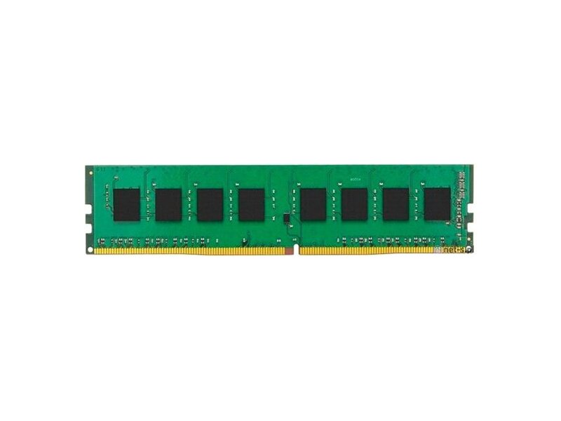 KVR32N22D8/16  Kingston DDR4 16GB 3200MHz Non-ECC CL22 DIMM 2Rx8