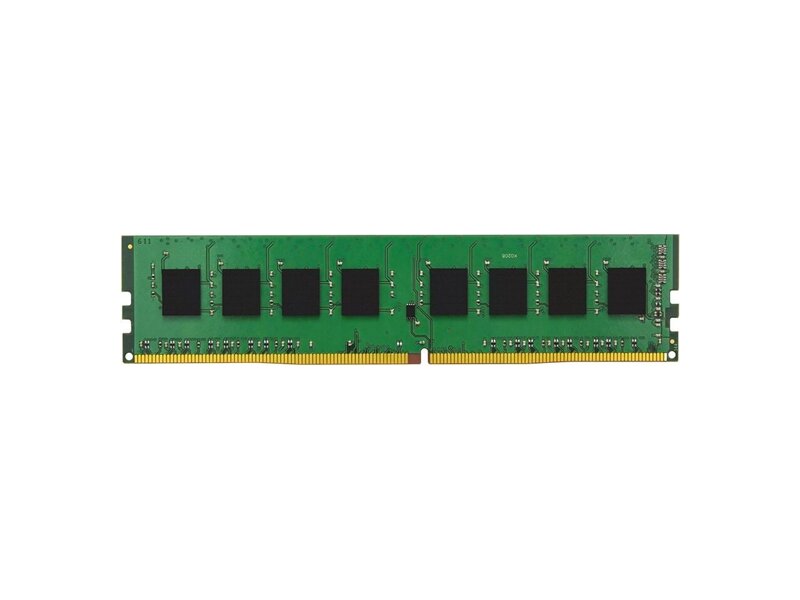 KVR32N22S6/8  Kingston DDR4 DIMM 8GB 3200MHz DDR4 Non-ECC CL22 SR x16