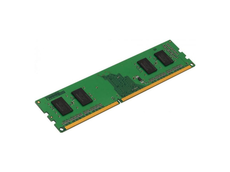 KVR32N22S6/8  Kingston DDR4 DIMM 8GB 3200MHz DDR4 Non-ECC CL22 SR x16 2