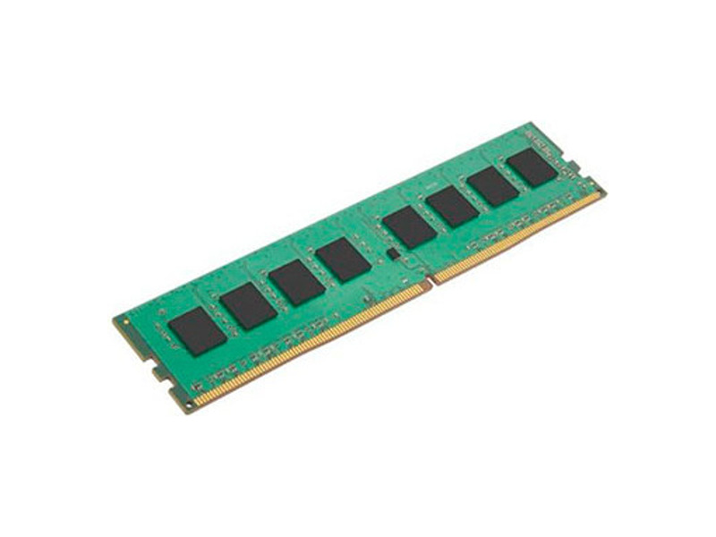KVR32N22S8/16  Kingston DDR4 DIMM 16GB 3200MHz DDR4 Non-ECC CL22 SR x8 2