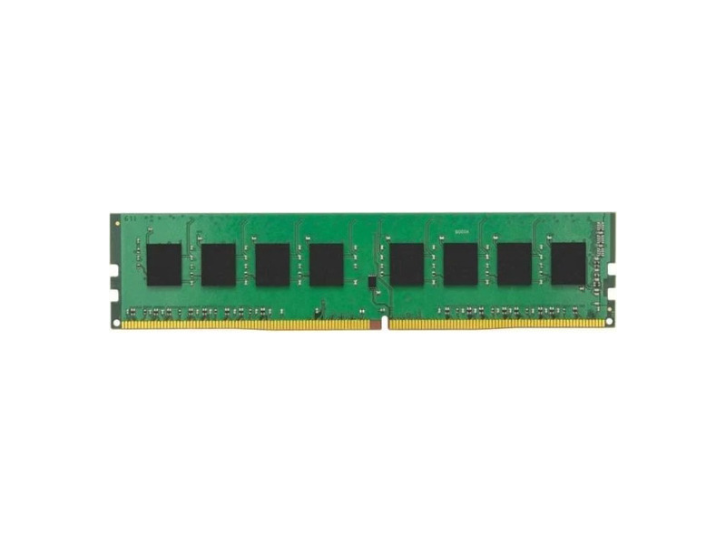 KVR32N22S8/16  Kingston DDR4 DIMM 16GB 3200MHz DDR4 Non-ECC CL22 SR x8 1