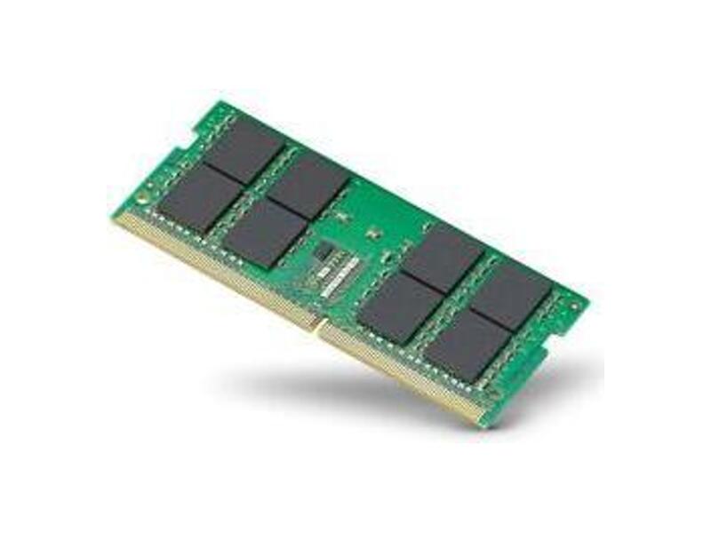 KCP424SD8/16  Kingston SODIMM DDR4 16GB 2400MHz (PC4-19200) DR x 8