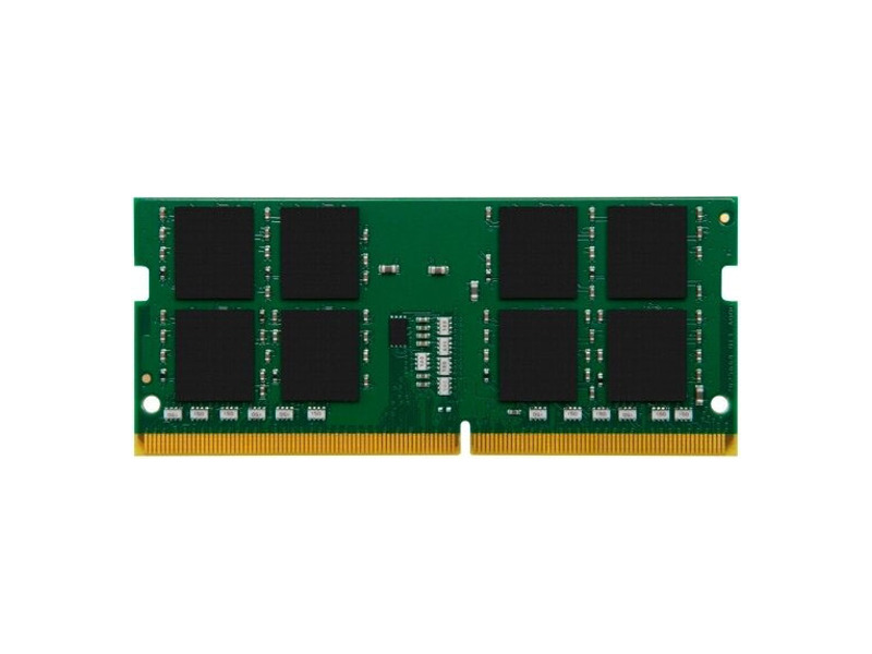 KCP426SD8/16  Kingston SODIMM DDR4 16GB 2666MHz