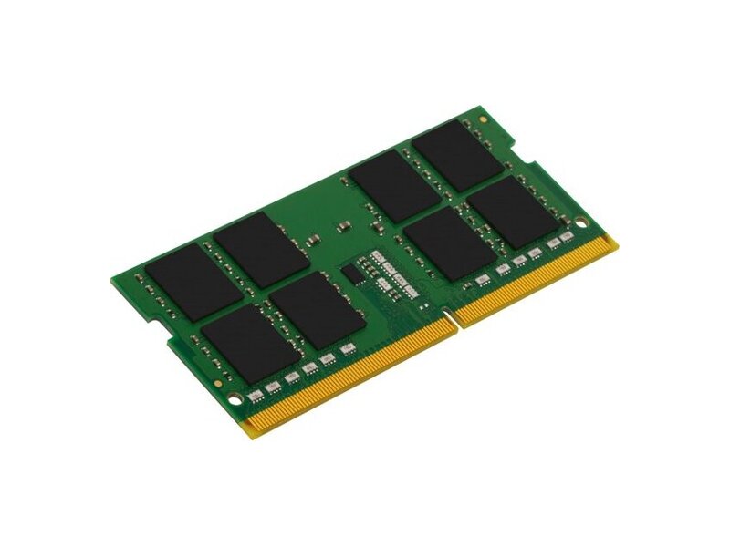 KCP426SD8/32  Kingston SODIMM DDR4 32GB 2666MHz (PC4-21300) CL19