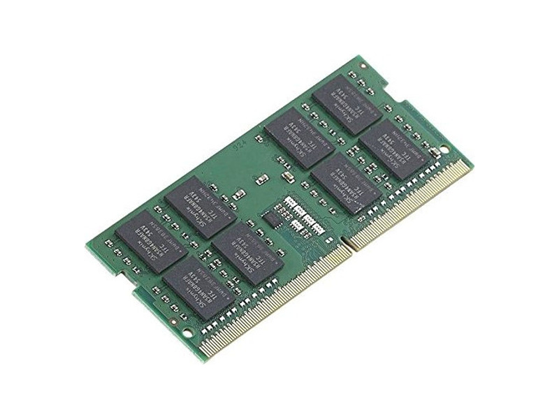 KCP426SS8/8  Kingston SODIMM DDR4 8GB 2666MHz