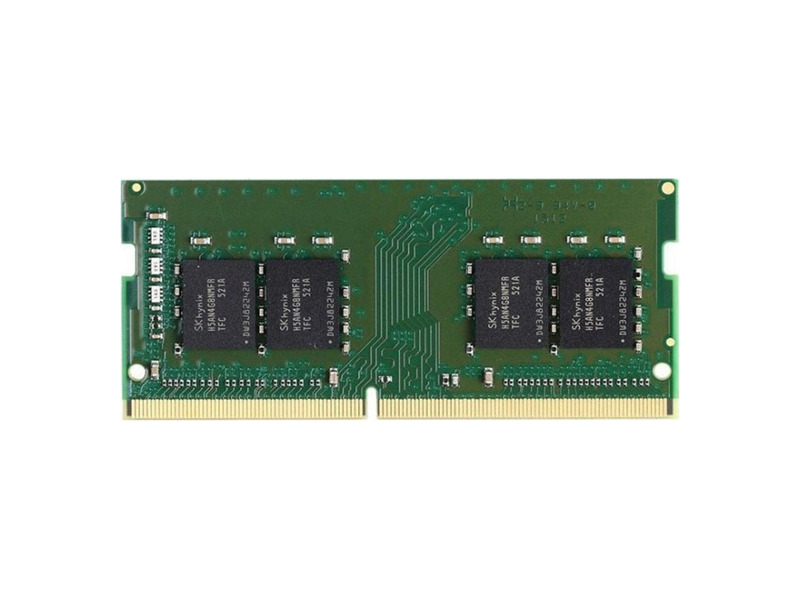 KVR29S21S6/4  Kingston SODIMM DDR4 4GB 2933MHz Non-ECCCL21 1RX16 1.2V 260-pin 8Gbit