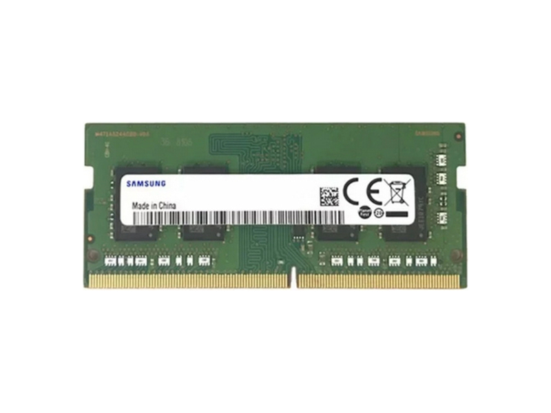 M471A2G43CB2-CWE  Samsung DDR4 16GB UNB SODIMM 3200 1Rx8, 1.2V