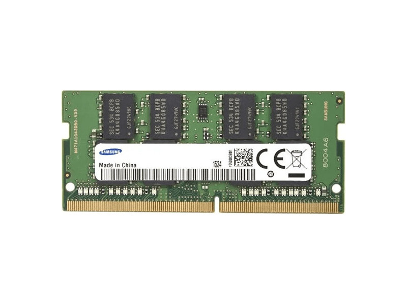 M471A5244CB0-CRCD0  Samsung SODIMM DDR4 4GB 2400MHz (PC4-19200) 1.2V