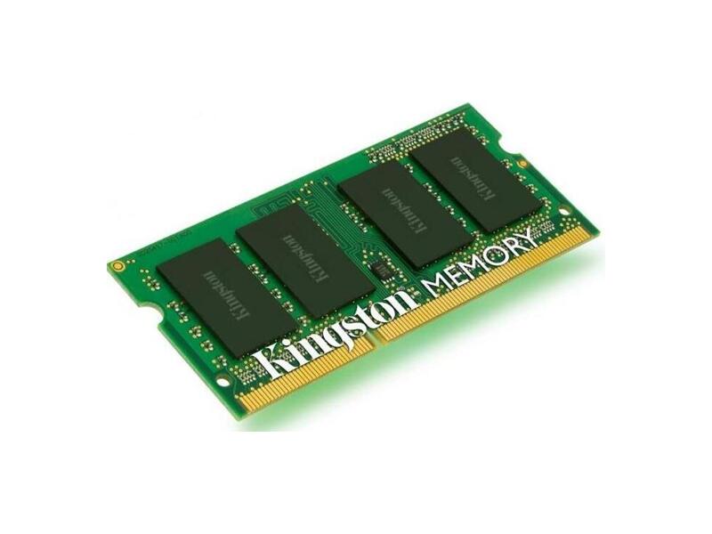 KVR16LS11/4  Kingston SODIMM DDR3L 4GB 1600MHz (PC3-12800) CL11 1.35V