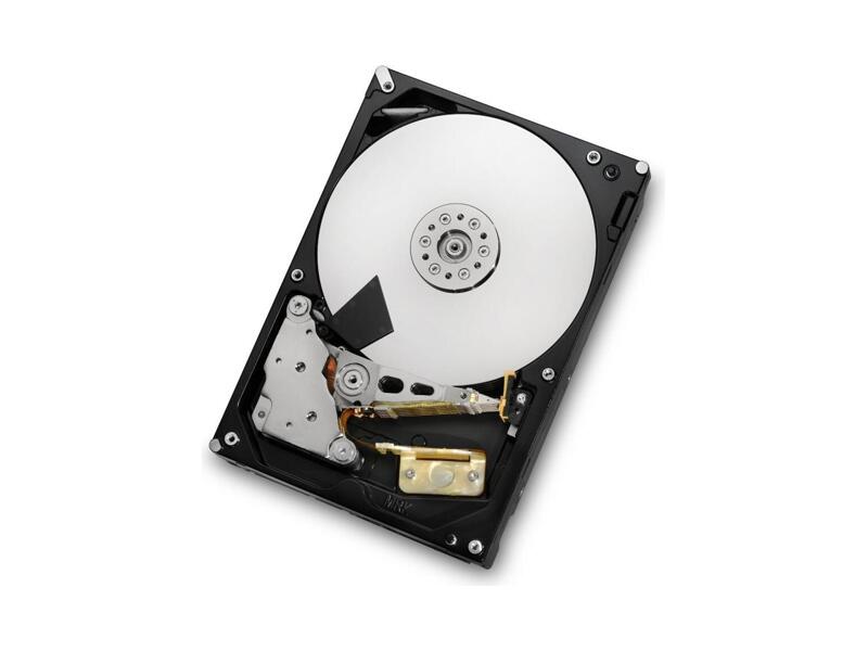 0S04007  HDD Desktop HGST NAS H3IKNAS600012872SWW (3.5'', 6TB, 128Mb, 7200rpm, SATA-III)