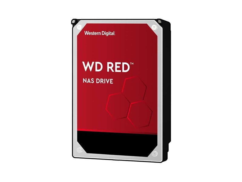 WD20EFAX  HDD WD RED NAS WD20EFAX (3.5'', 2TB, 256Mb, 5400rpm, SATA6G)