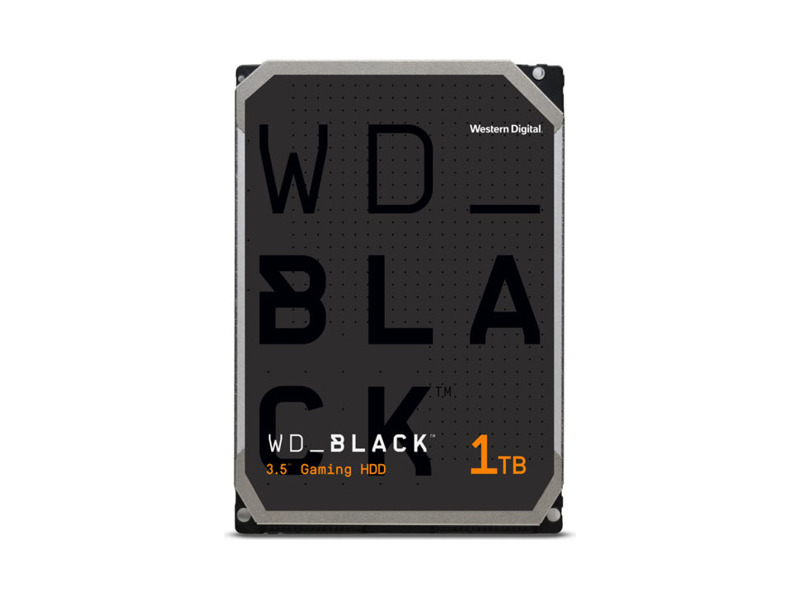 WD8002FZWX  WD 8TB Black™ WD8002FZWX 3, 5'' 7200RPM 128MB (SATA III)