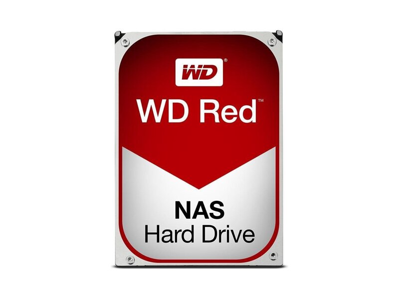 WD80EFAX  HDD WD RED NAS WD80EFAX (3.5'', 8TB, 256Mb, 5400rpm, SATA6G)