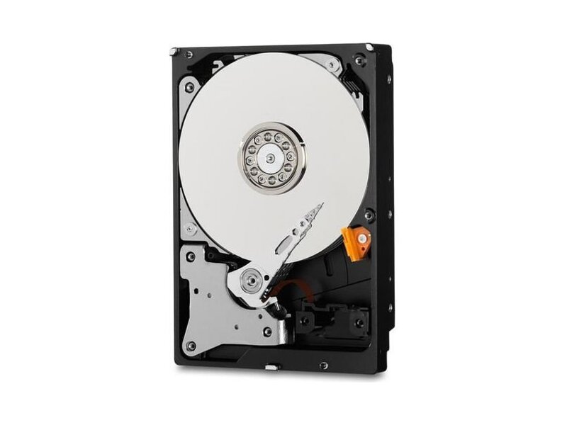 WD80PURZ  HDD WD Video PURPLE WD80PURZ (3.5'', 8TB, 128Mb, 5400rpm, SATA6G) 3