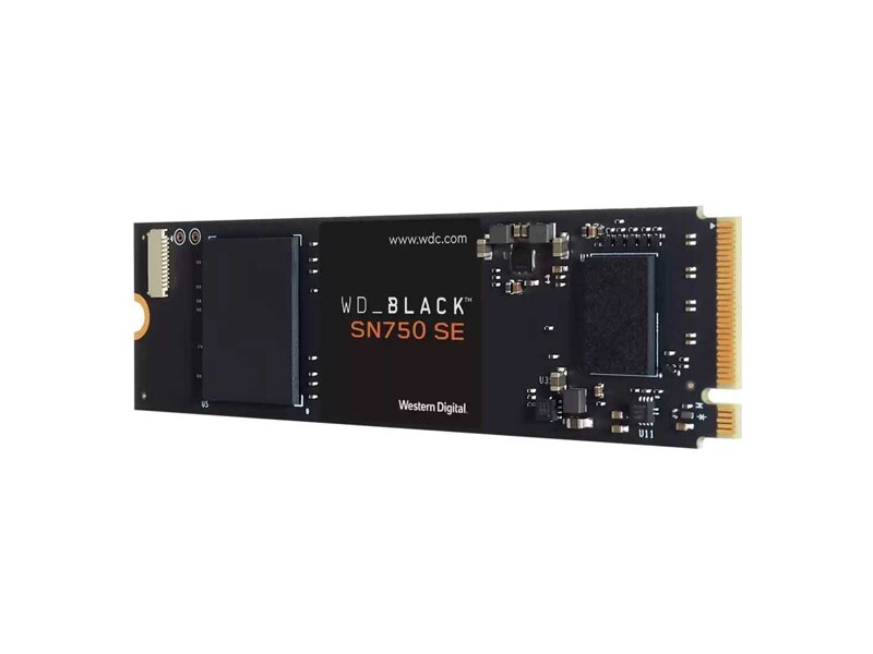 WDS250G1B0E  WD SSD Black SN750 WDS200T3G0C 250GB SE NVMe Gen4