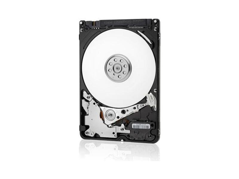 1W10098  HDD Mobile WD HGST Travelstar Z7K500.B HTS725050B7E630 (1W10098) (2.5'', 500GB, 7200rpm, 32МB 7мм, SATA-III)