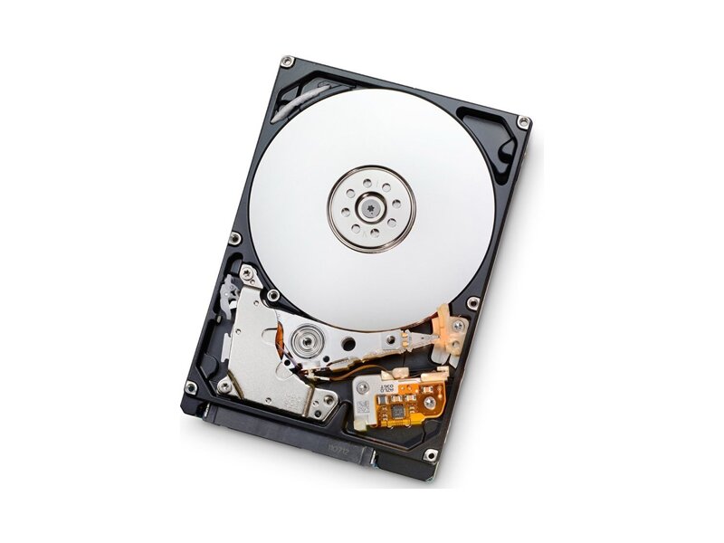 HTS541010B7E610  HDD Mobile HGST Travelstar Z5K1 HTS541010B7E610 (2.5'', 1TB, 128Mb, 5400rpm, SATA6G, 512e) 1W10028