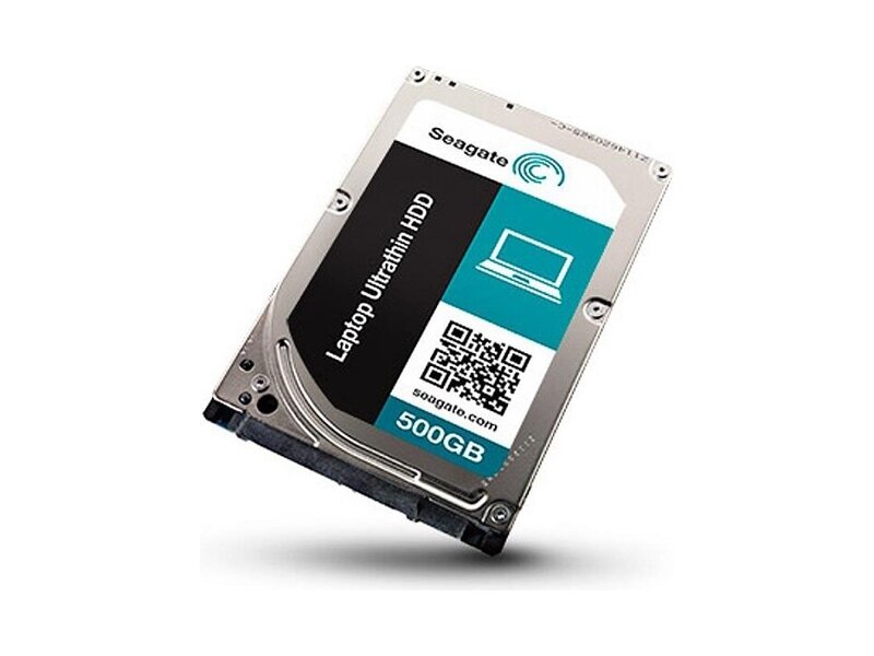 ST500LM030  HDD Mobile Seagate Barracuda ST500LM030 (2.5'', 500GB, 128Mb, 5400rpm, SATA6G) 1