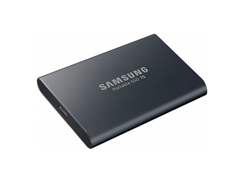 MU-PA1T0B/WW  Samsung SSD 1TB T5 USB 3.1 Gen2, 540MB/ s