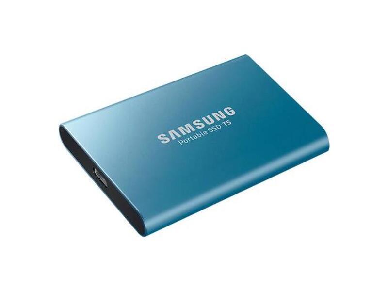 MU-PA250B/WW  Samsung SSD 250GB T5 USB 3.1 Gen2, 540MB/ s
