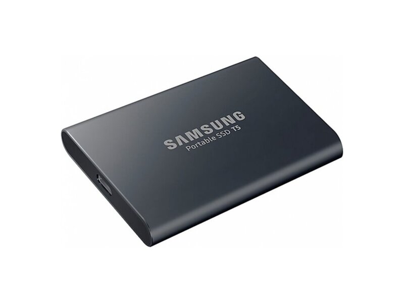 MU-PA2T0B/WW  Samsung SSD 2TB T5 USB 3.1 Gen2, 540MB/ s