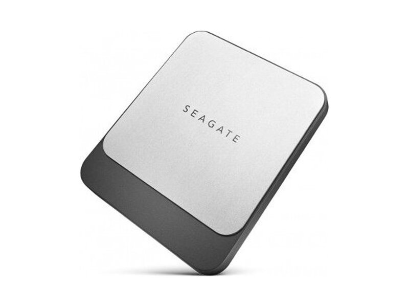STCM1000400  Seagate SSD Fast STCM1000400 (2.5'', 1TB, USB Type-C )