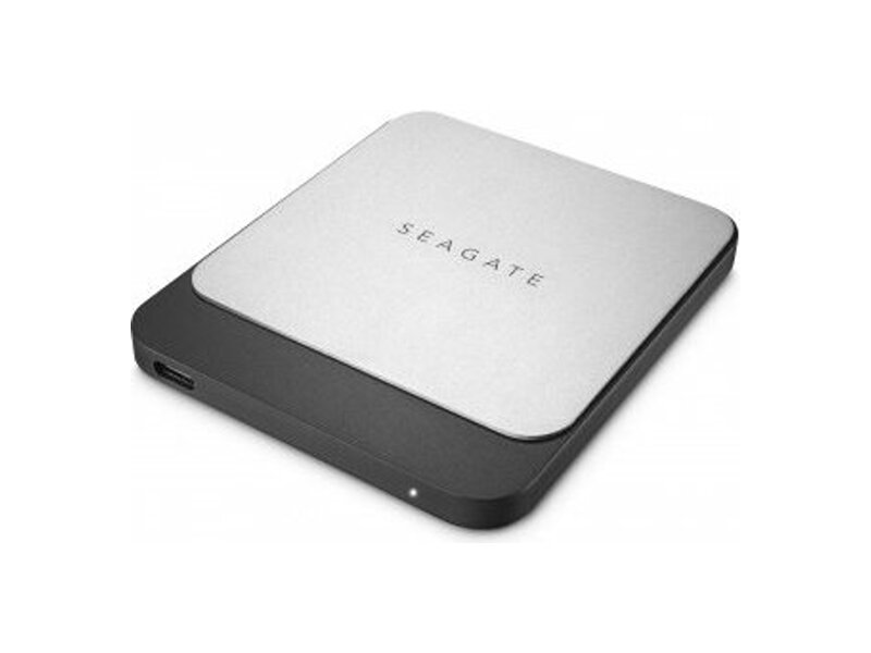 STCM1000400  Seagate SSD Fast STCM1000400 (2.5'', 1TB, USB Type-C ) 4