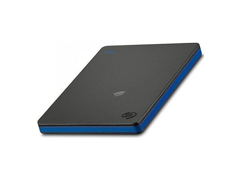STGD2000200  Внешний HDD SEAGATE USB3 2TB EXT. GAME DRIVE FOR PS4 STGD2000200