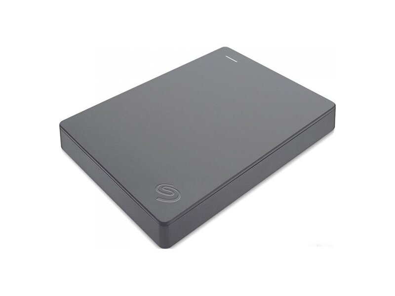 STJL4000400  Внешний HDD 2.5''; 4TB Seagate Basic STJL4000400 USB 3.0, Win, Grey, RTL (4) (408191)