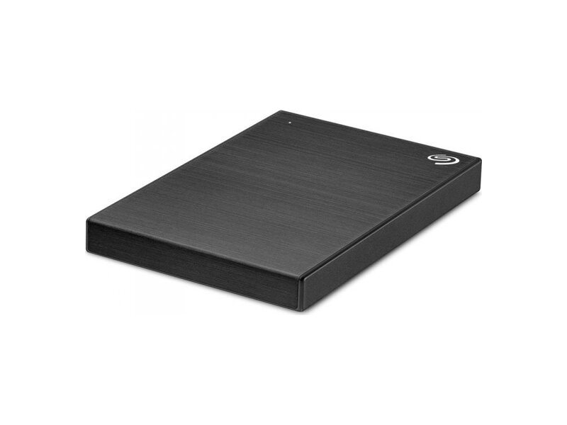 STKB1000400  HDD Desktop Seagate One Touch 2.5'' 1TB Black STKB1000400 USB 3.2 Gen 1, RTL (4)