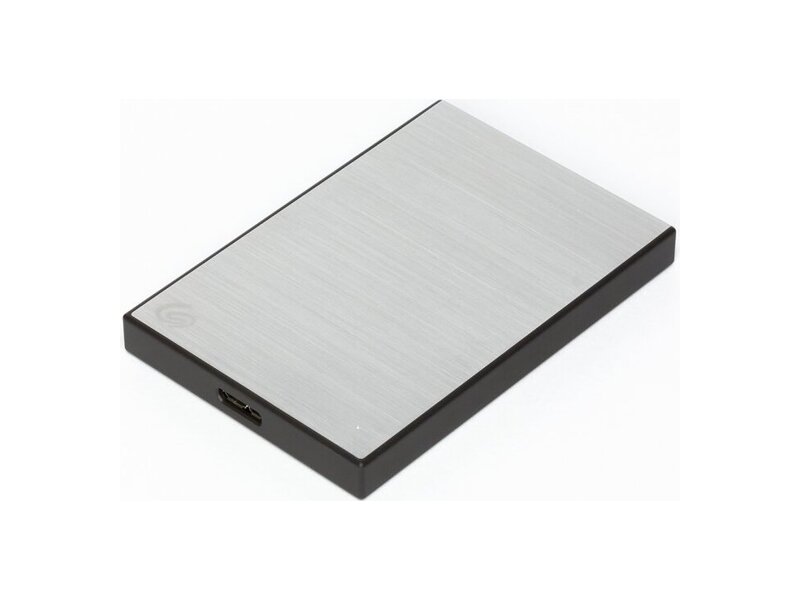 STKC5000401  Внешний HDD Seagate STKC5000401 5000ГБ Seagate One Touch portable drive 2.5'' USB 3.0 Silver