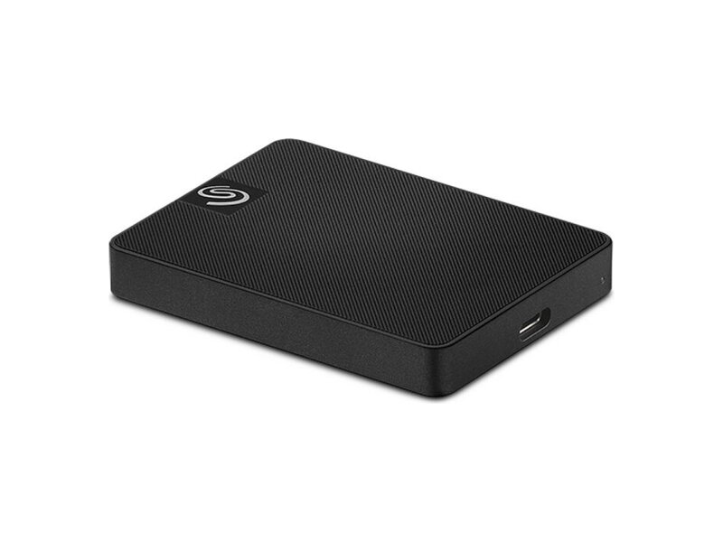 STKM1000400  HDD Desktop Seagate 2.5'' 1TB Expansion Black STKM1000400 USB 3.2 Gen1, RTL (4) (040148)