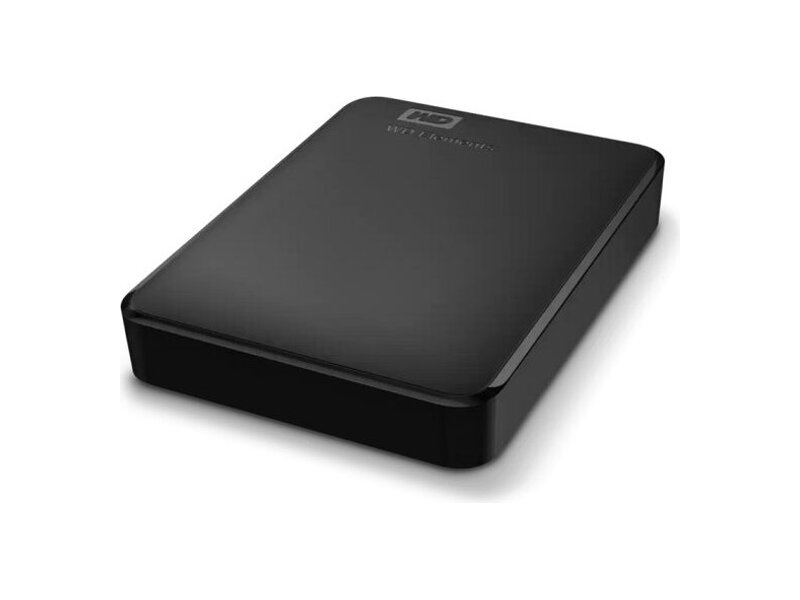 WDBU6Y0040BBK-WESN  	HDD Desktop WD Elements Portable 4ТБ 2, 5'' 5400RPM USB 3.0 Black