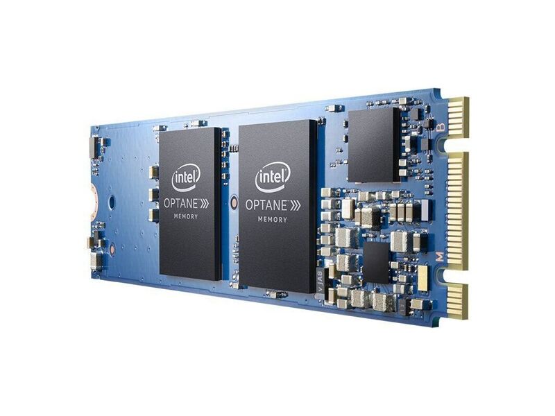 MEMPEK1W032GA01  Intel SSD Optane Memory Series (32GB, M.2 80mm, PCIe 3.0)