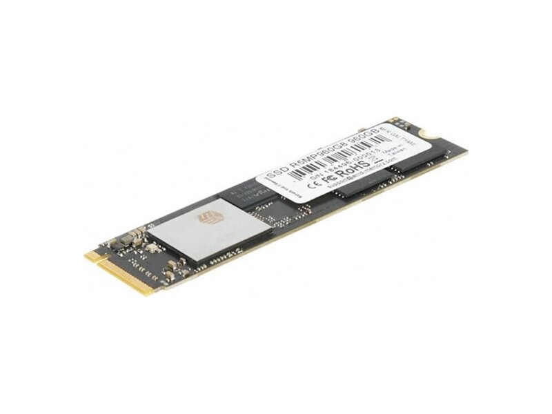 R5MP120G8  AMD SSD SATA III 120Gb R5MP120G8 Radeon M.2 2280