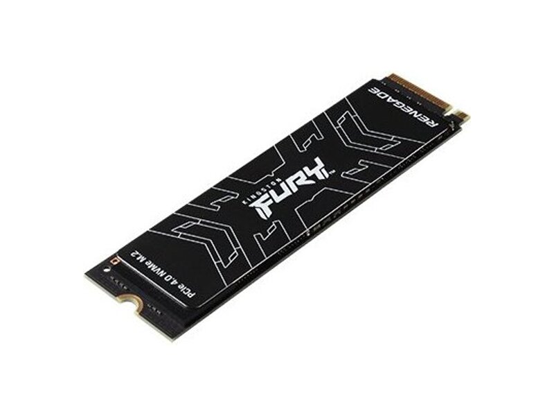 SFYRDK/2000G  Kingston SSD PCI-E 4.0 x4 2000Gb SFYRDK/ 2000G Fury Renegade M.2 2280