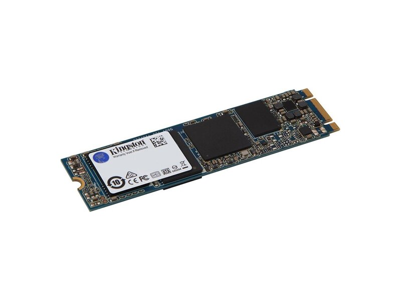 SM2280S3G2/480G  Kingston SSD 480GB M.2 2280 SATA-III