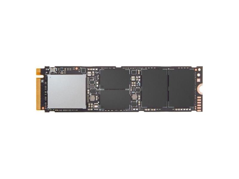 SSDPEKKW010T8X1  Intel SSD 760p Series (1.024TB, M.2 80mm PCIe 3.0 x4, 3D2, TLC) Retail Box Single Pack
